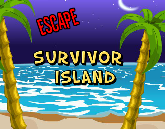 play Escape Survivor Island