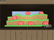 play Shooting Gallery