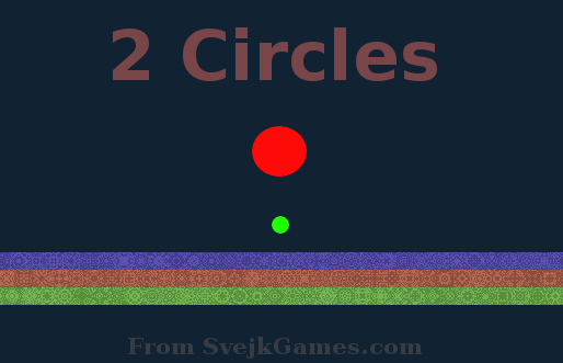 play 2 Circles