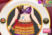 play Zoe Hip Decor