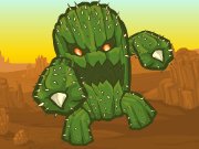 play Epic Boss Fighter