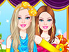 play Barbie Movie Princess