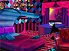 play Realistic Monster High Room
