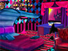 Realistic Monster High Room