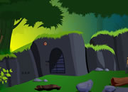 play Green Land Escape