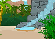 play Escape Survivor Island