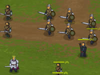 play Royal Warfare