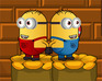 play Minions Adventures