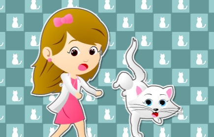 play Frenzy Animal Clinic