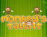 play Monkey Talent