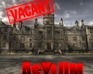 play Vacant Asylum