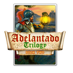 play Adelantado Trilogy - Book Two