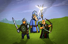 play Royal Warfare