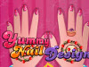 play Yummy Nail Designs