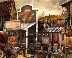 play The Last Cowboy