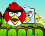 play Angry Birds Naughty Pig Magic World