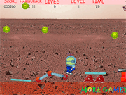play Minion The Astronaut
