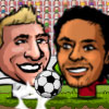 play Puppet Soccer 2014