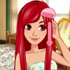 play Anna'S Coronation Hairstyle