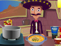 play Chicken Tortilla Soup