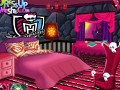 play Realistic Monster High Room