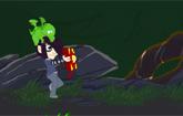play Nether Runner