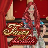 play Fancy Socialite