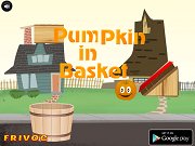 play Pumpkin In Basket