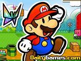 play Mario Xtreme Escape