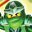 play Lego Ninjago: Ninja Code