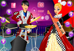 play Queen Synthia