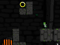 play Glitchenstein