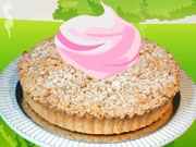 play Apricot Cake