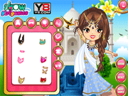play The India Princess