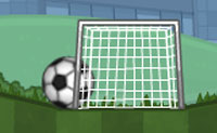 play Score The Goal