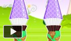 play Tangled Cupcakes