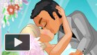 play The Wedding Kiss