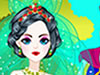 play Snow White Wedding Dressup