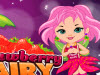 Strawberry Fairy Dress Up Diff