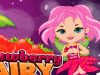 play Strawberry Fairy Dress Up Diff