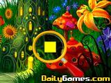 play Hidden Shapes Fantasy World