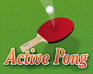 play Active Pong