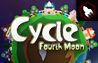 play Cycle; Fourth Moon