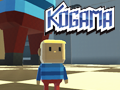 play Kogama: My New House