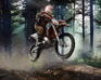 play Extreme Dirt Bike