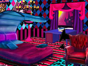 play Realistic Monster High Room
