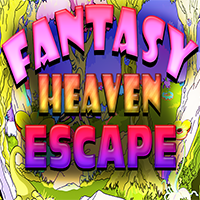 play Ena Fantasy Heaven Escape