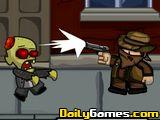 play Zombotown
