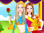 play Barbie Movie Princess