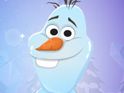 play The Frozen Quiz